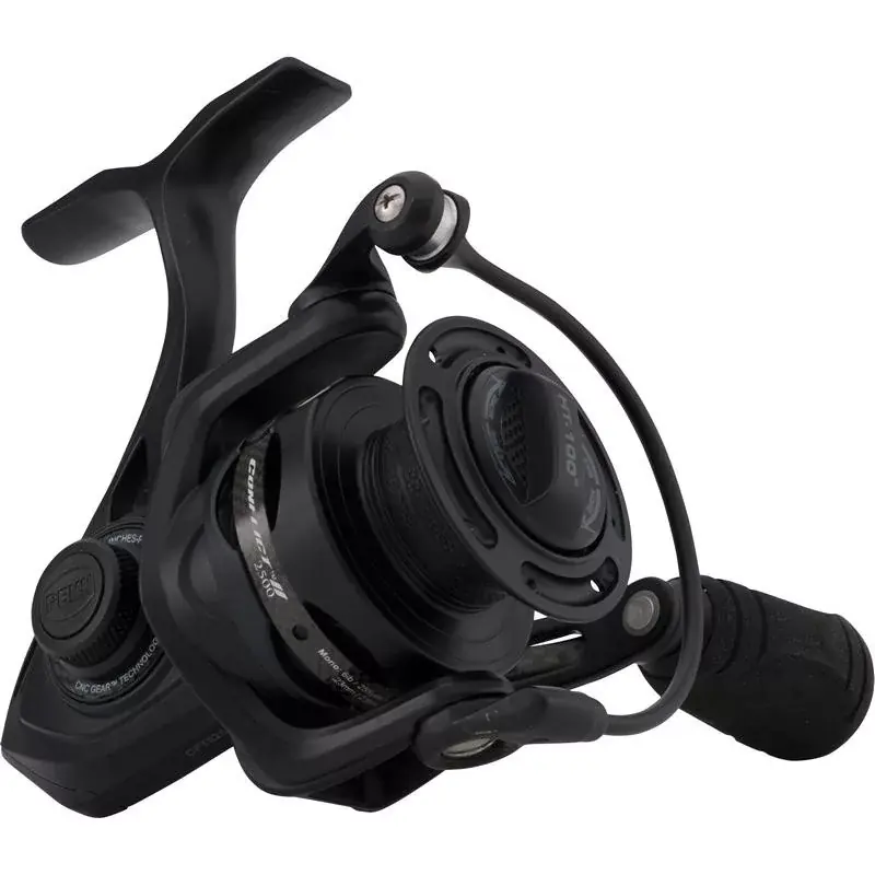 PENN Conflict® II 2500 Front Drag 8BB 6.2 1 - A Beste Prijs
