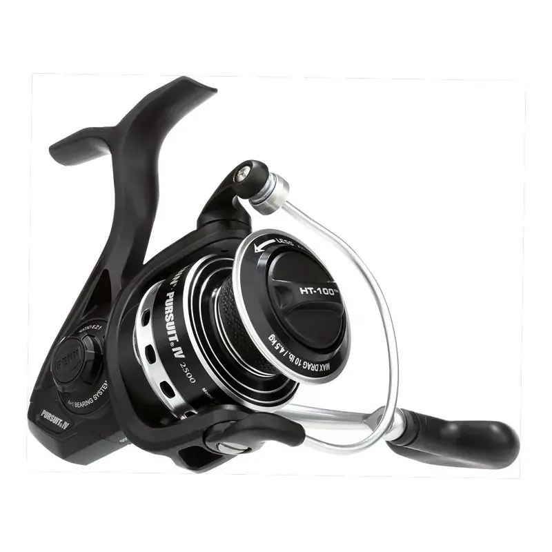 PENN Pursuit® IV 3000 Front Drag 5BB 6.2 1 - Ak Op = Op