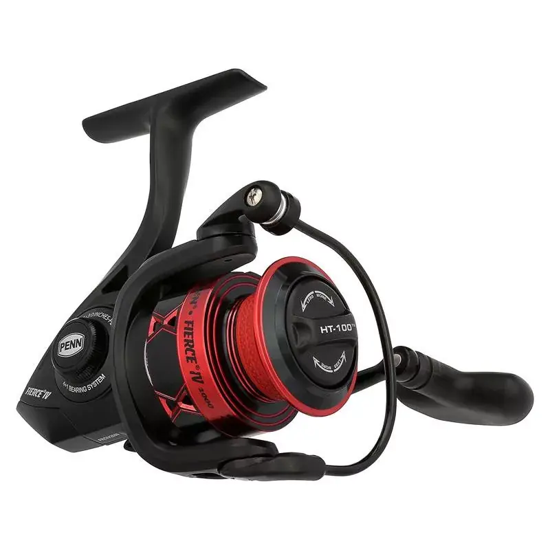 Gereduceerde Prijs PENN Fierce IV 2000 Front Drag 5BB 6.2 1 - Akci