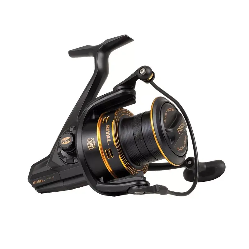 PENN Rival™ Gold 6000 Front Drag 5BB 4.8 1 - Ak Superprijs