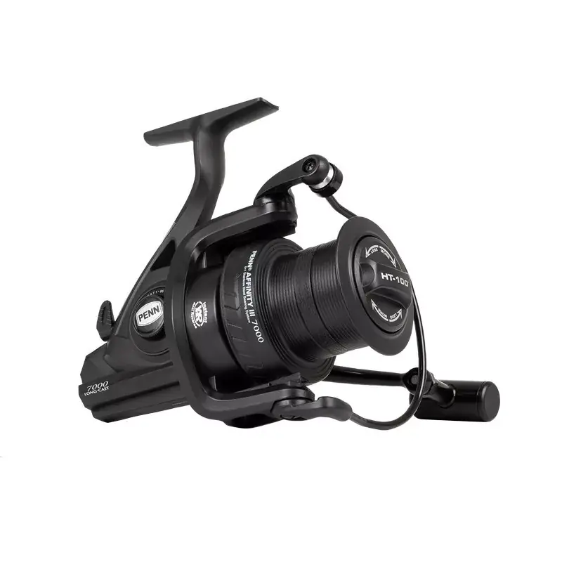Lage Prijs PENN Longcast 8000 Front Drag 7BB 4.7 1 - Akcio