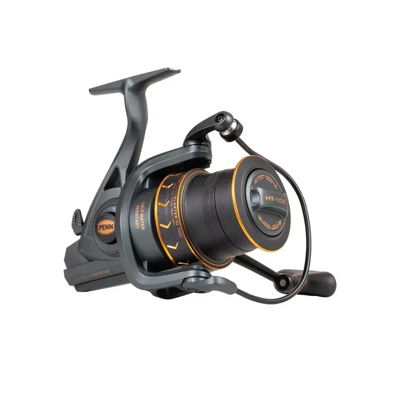 PENN Surfblaster® III LC 8000 Front Drag 6BB 4.7 1 - Brutalf Betrouwbaar