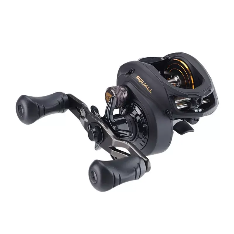 PENN Squall® LP 300 Star Drag 6BB RH 7.3 1 Right - Brutalfis Tijdelijk Beschikbaar