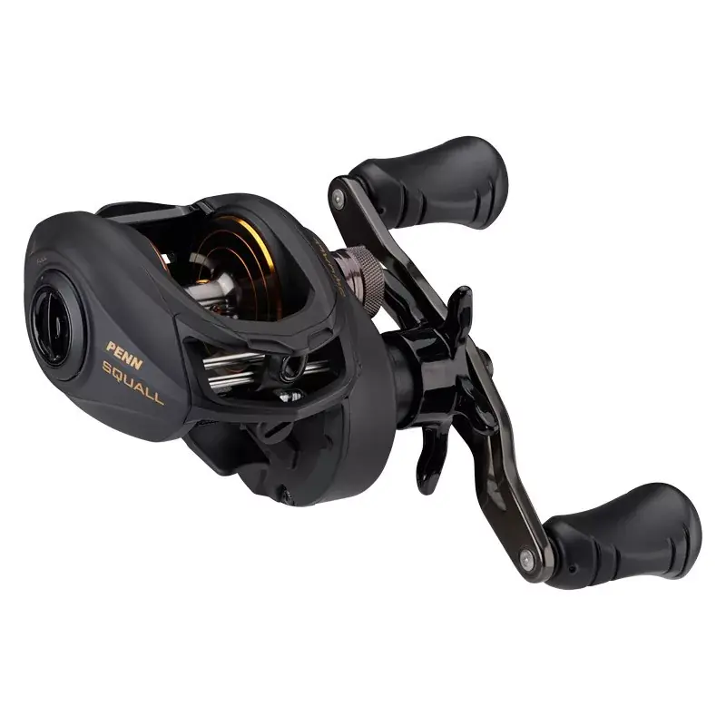 PENN Squall® LP 300 Star Drag 6BB LH 7.3 1 Left Hete Deal