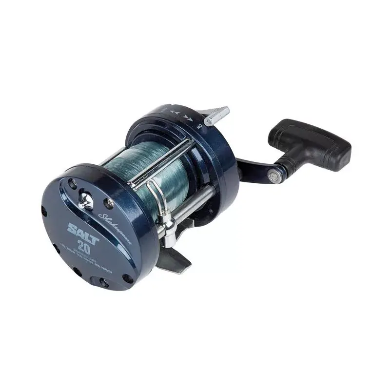 Shakespeare SALT 20LB MULTIPLIER RH - Akcioshor Rechtstreeks Van De Fabrikant