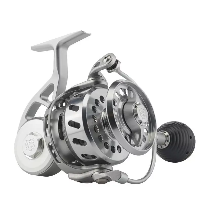 Bestseller Van Staal VR200 Silver VR Spinning Reel - Akcio