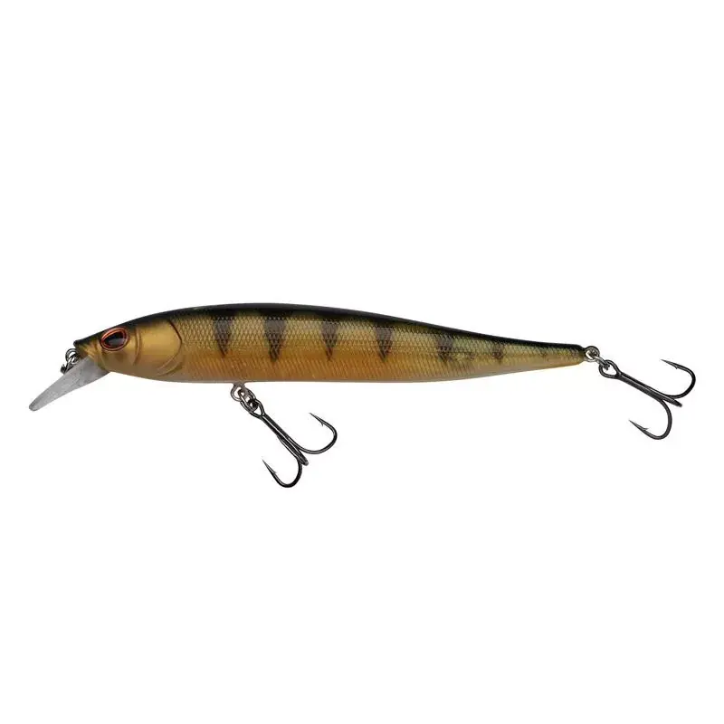 Berkley DEX Stunna 100/10.2g Ghost Perch - Akci Express Levering