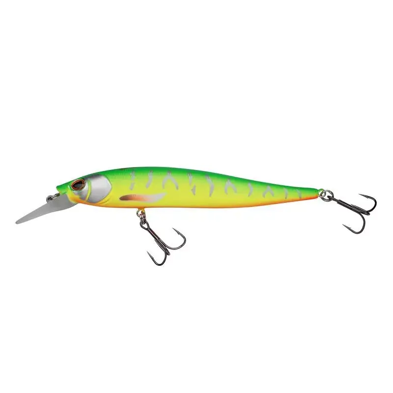 Berkley DEX Stunna 100 Plus1/10.3g Fire - Akcio Koopje