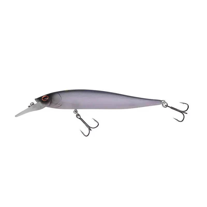 Berkley DEX Stunna 100 Plus1/10.3g Stone Cold - Korting