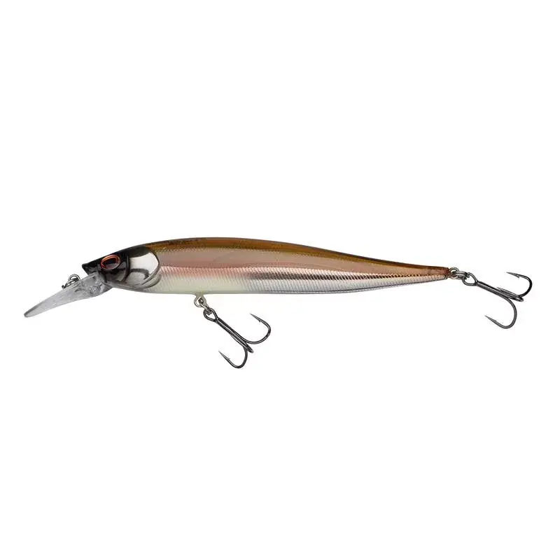 Superprijs Berkley DEX Stunna 100 Plus1/10.3g Smelt - Akci