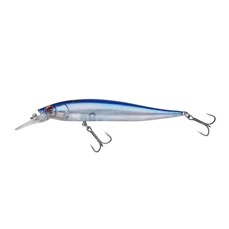 Gratis Retour Berkley DEX Stunna 100 Plus1/10.3g Sapphire - A