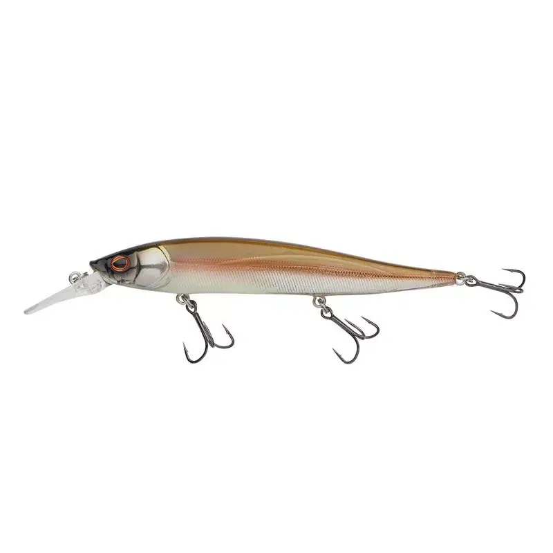 Berkley DEX Stunna 112/14g Plus1 Smelt - Akcios Fabrieksprijs