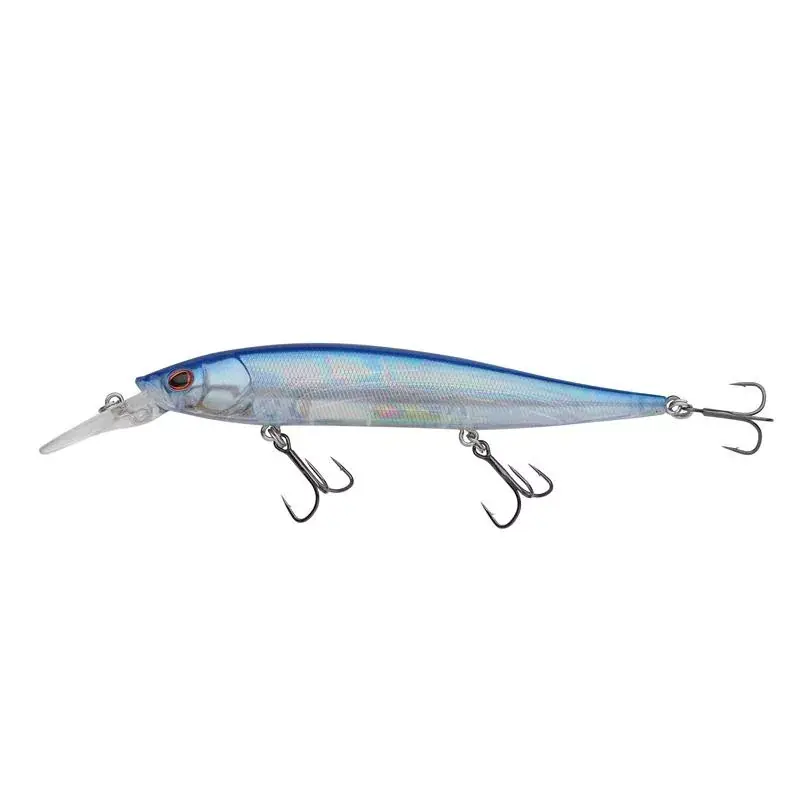 Beperkt Aanbod Berkley DEX Stunna 112/14g Plus1 Sapphire - Akc