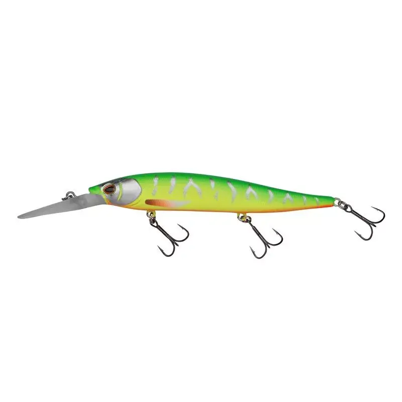 Berkley DEX Stunna 112/15g Plus2 Fire - Akciosh Weekendaanbieding