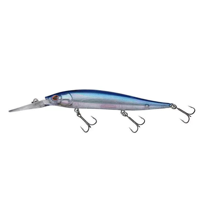 Laatste Kans Berkley DEX Stunna 112/15g Plus2 Sapphire - Akc