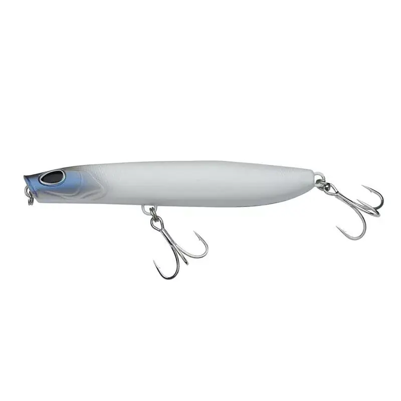 Rechtstreeks Van De Fabrikant Berkley DEX Strider 9cm/9g White Chartreuse - A
