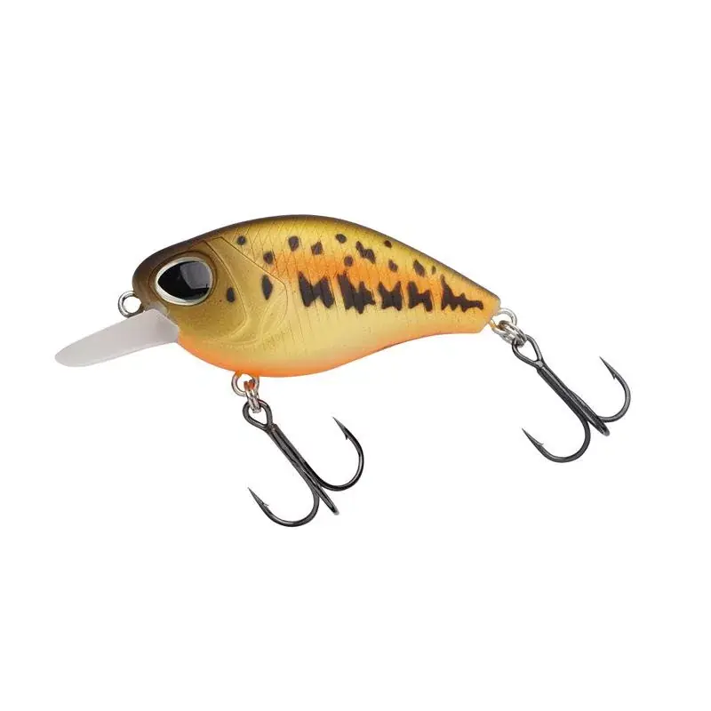 Berkley DEX Thumper Floating 5.5cm/11.8g Matte Vairon - Brut Gratis Retour