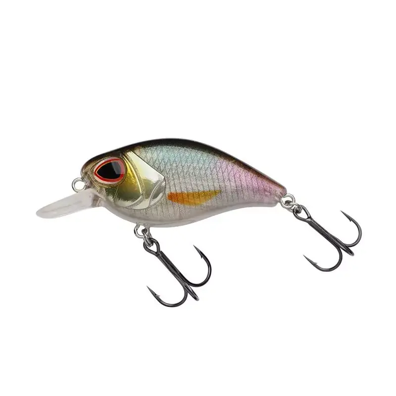 Gecertificeerd Berkley DEX Thumper Floating 5.5cm/11.8g Wagasaki - Brutalfi