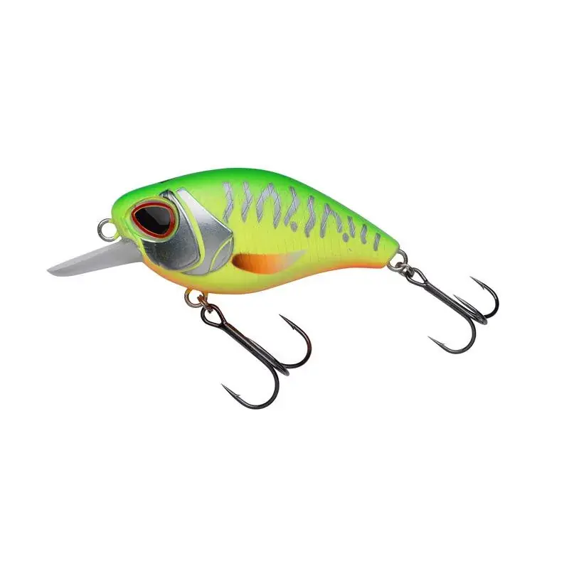 Berkley DEX Thumper Floating 7cm/27.6g Firetiger - Brutalfis Actieprijs