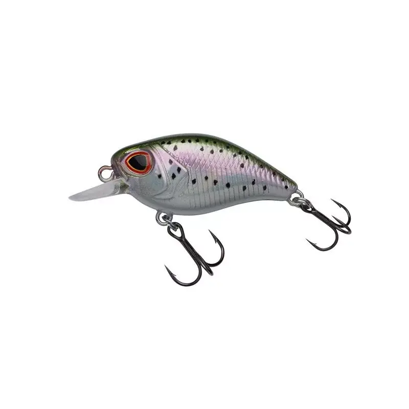 Koop Vandaag Berkley DEX Thumper Floating 4cm/3.7g Rainbow Trout - Brutal