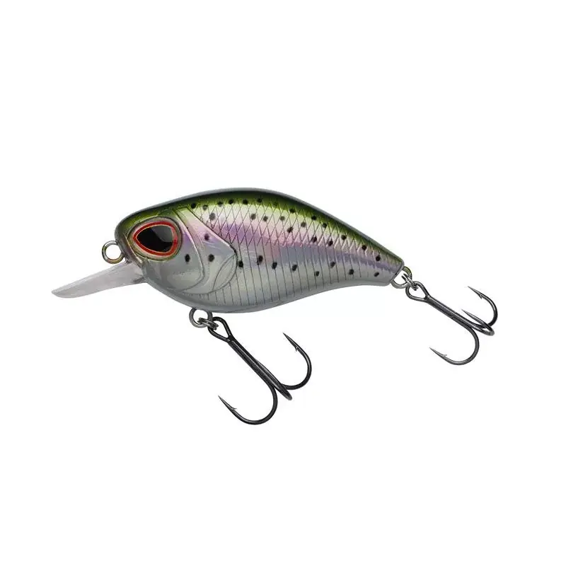 Berkley DEX Thumper Floating 7cm/27.6g Rainbow Trout - Bruta Exclusieve Aanbieding