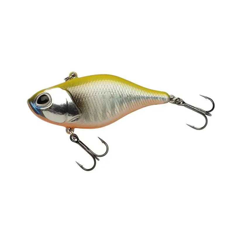 Berkley DEX Ripper 5cm/9.8g White Chartreuse - Op = Op