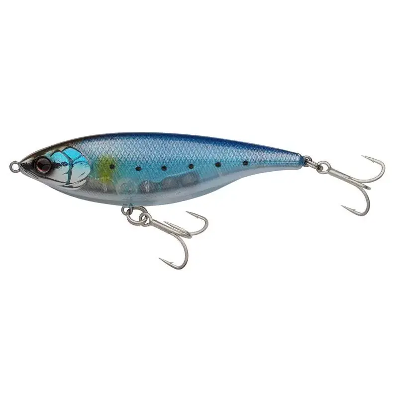 Berkley DEX Stick Shadd 11cm/39g Sardine - Akci Betaalbaar