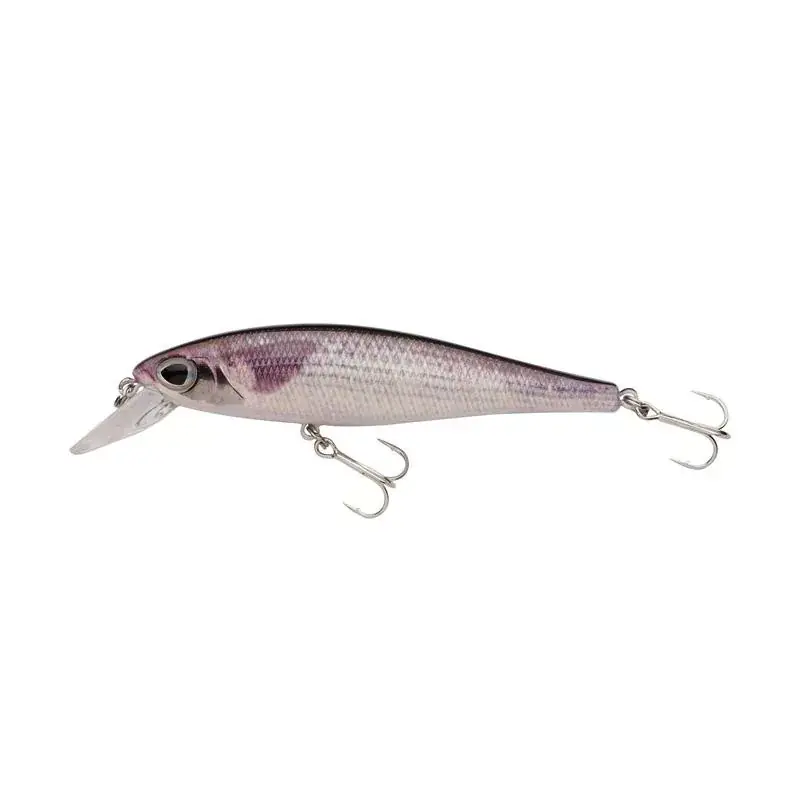 Berkley DEX Fat Bullet 10cm/17.8g Mullet - Akci Tijdelijk Beschikbaar
