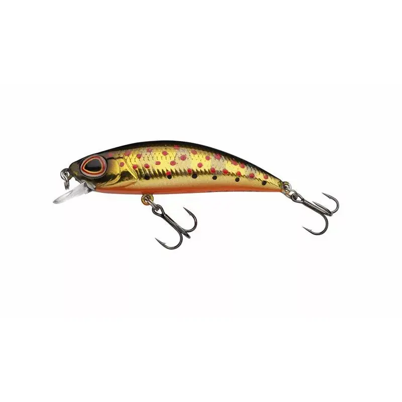 Berkley DEX Bullet Jerk 5cm/5g Golden Trout - A Direct Verzonden