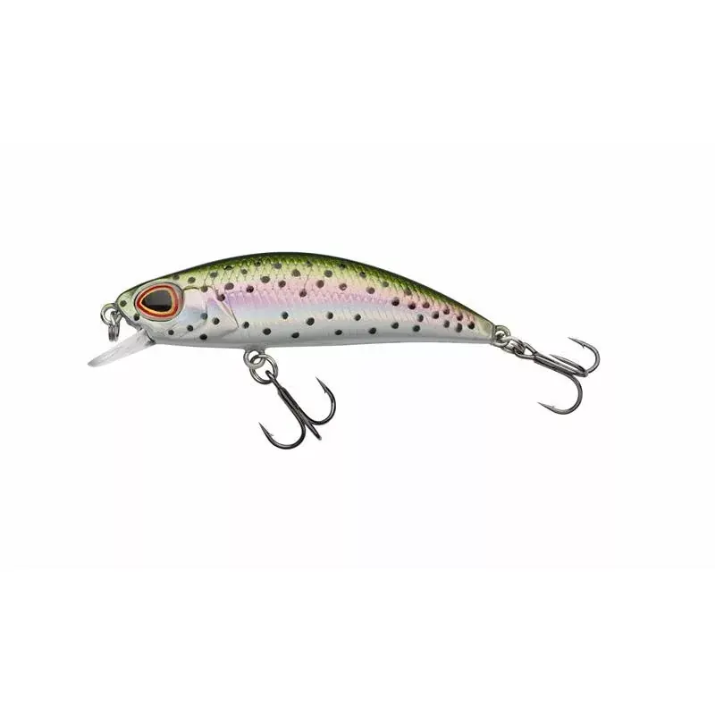 Koop Online Berkley DEX Bullet Jerk 5cm/5g Rainbow Trout -