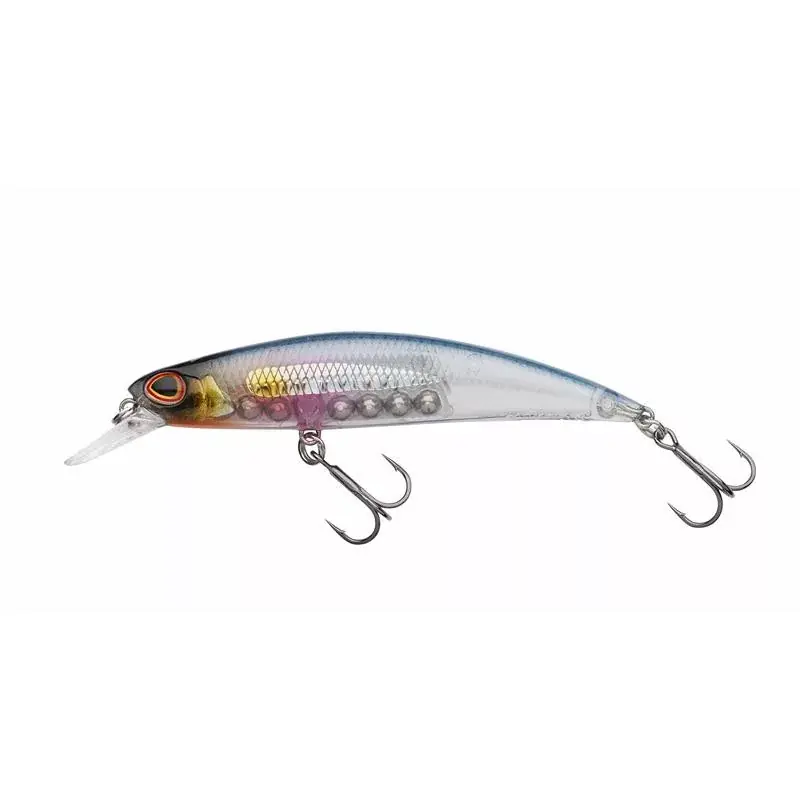 Veilige Betaling Berkley DEX Bullet Jerk 8cm/11.5g Purple Haze -