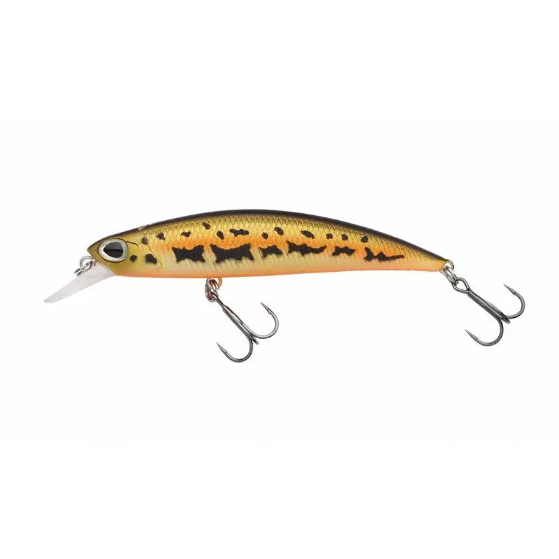Berkley DEX Bullet Jerk 8cm/11.5g Matte Vairon Meest Verkocht