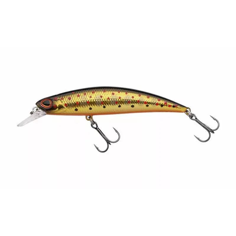 Beperkt Aanbod Berkley DEX Bullet Jerk 8cm/11.5g Golden Trout