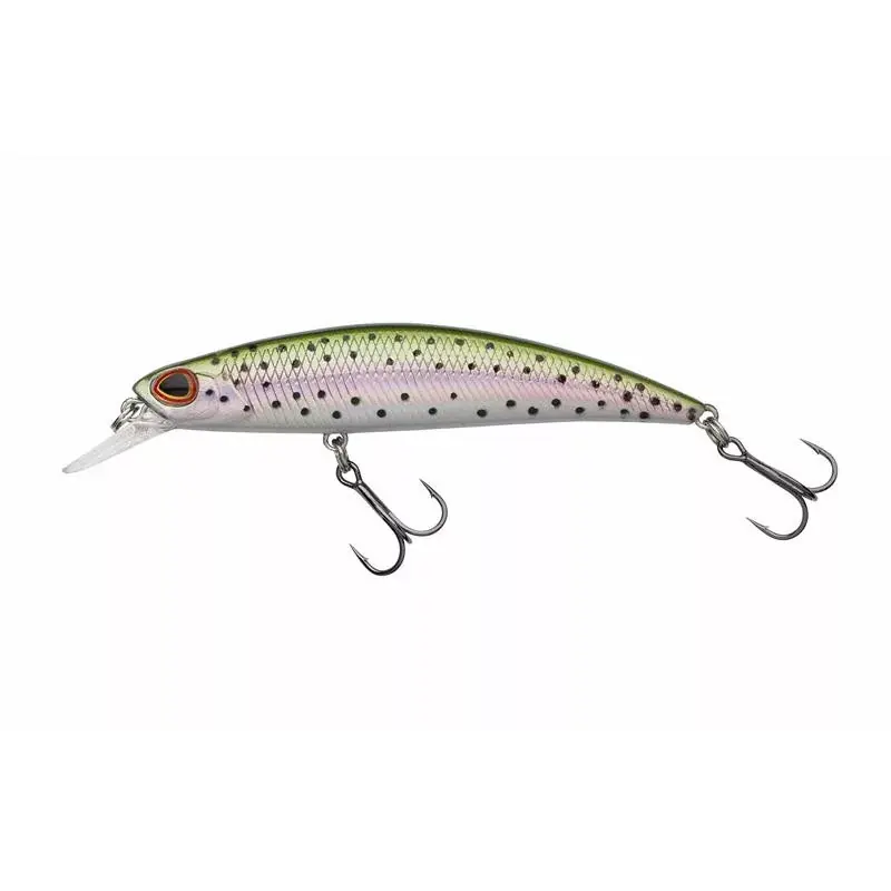 Berkley DEX Bullet Jerk 8cm/11.5g Rainbow Trout Nu Kopen