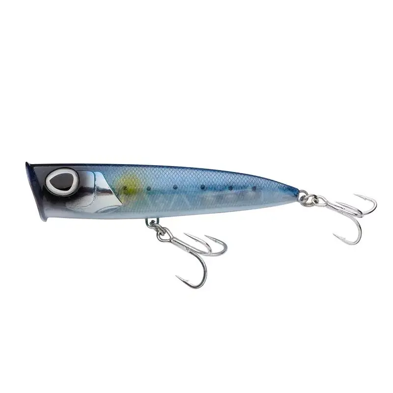 Berkley DEX Mullet Popper 14.5cm/69g Sardine - Koopje