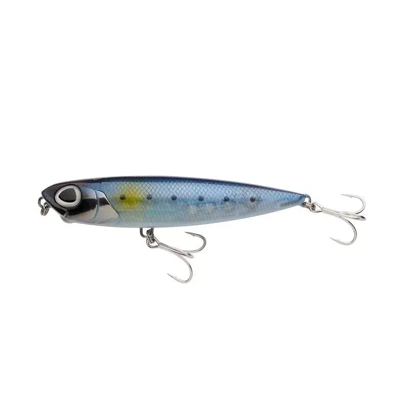 Berkley DEX Mullet Walker 12cm/29.2g Sardine - Meest Verkocht