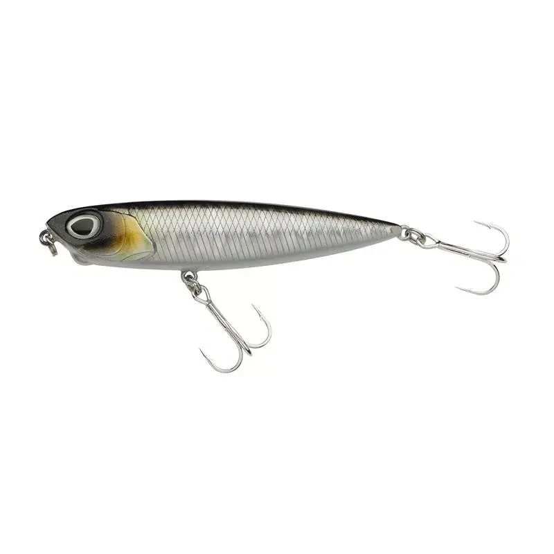 Bestel Nu Berkley DEX Mullet Walker 9cm/12.9g Baitfish -