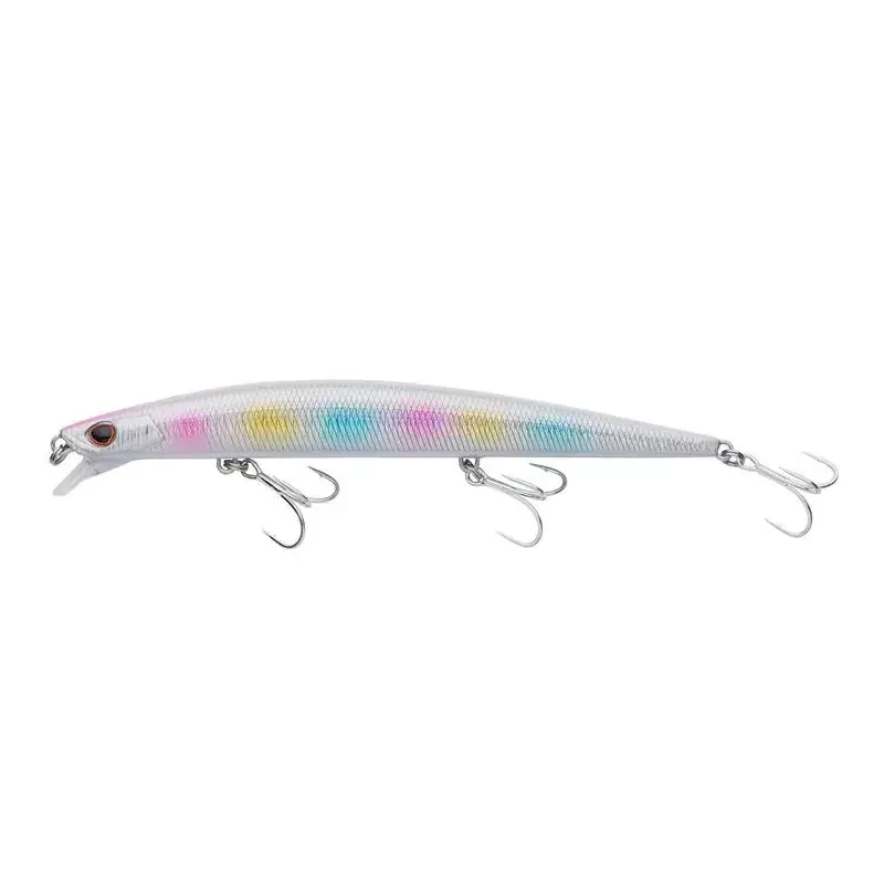 Berkley DEX Long Shot 14cm/21.8g Cotton Candy - Uitverkoop