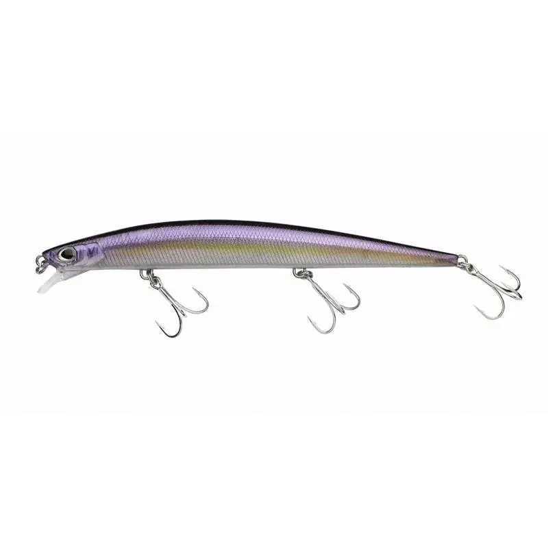 Berkley DEX Long Shot 14cm/21.8g Purple Candy - Uitverkoop