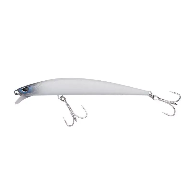 Snelle Levering Berkley DEX Long Shot 10cm/10.8g Matte Bone - A