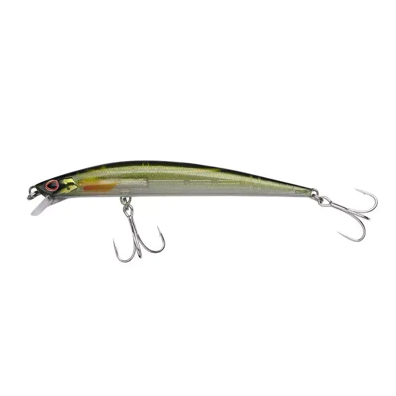 Superprijs Berkley DEX Long Shot 10cm/10.8g Ayu - Akciosho