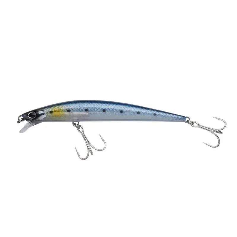Bestseller Berkley DEX Long Shot 10cm/10.8g Sardine - Akci