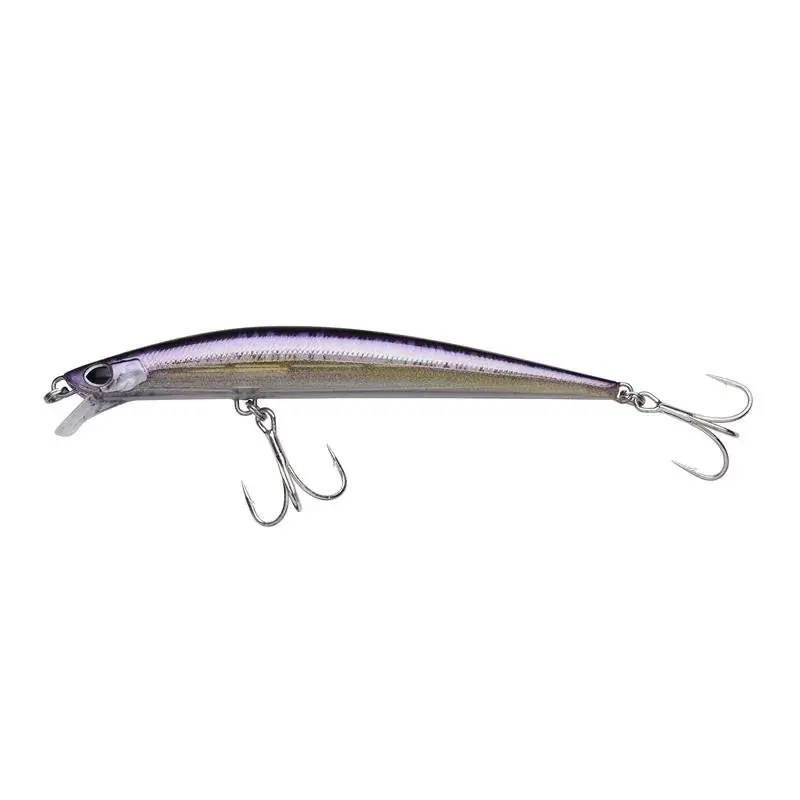 Berkley DEX Long Shot 10cm/10.8g Purple Candy - Goedkoop