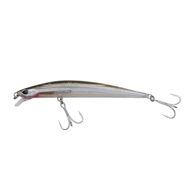 Laatste Kans Berkley DEX Long Shot 10cm/10.8g Sandeel - Akci
