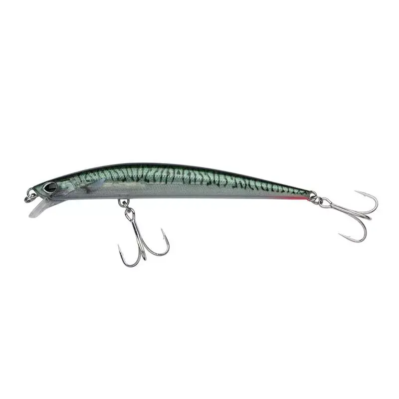 Berkley DEX Long Shot 10cm/10.8g Green Mackerel Must-Have
