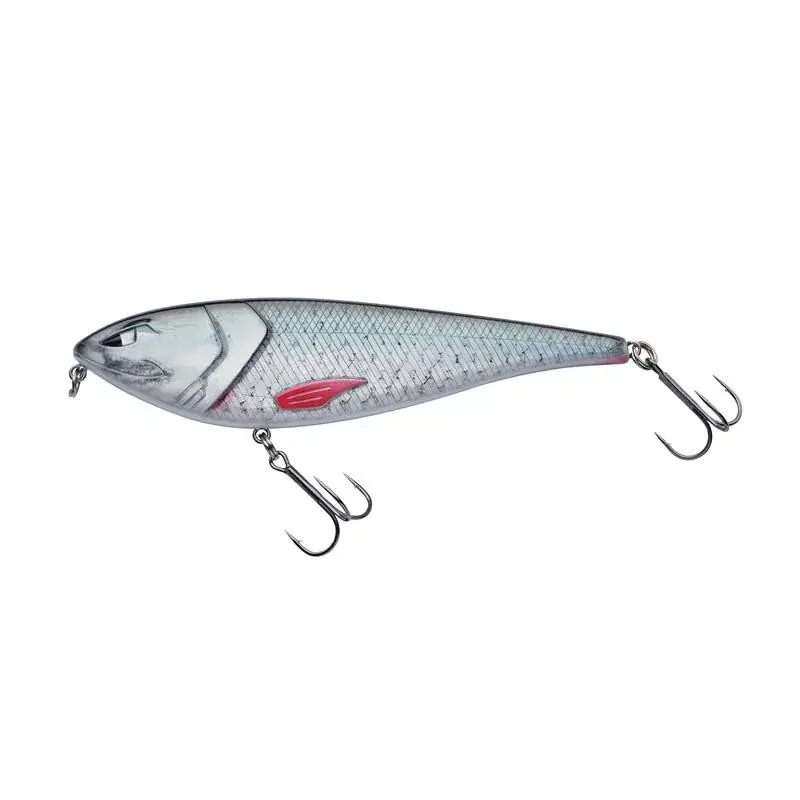 Berkley Zilla Glider 10cm/18g Roach - Akcioshor Koopje