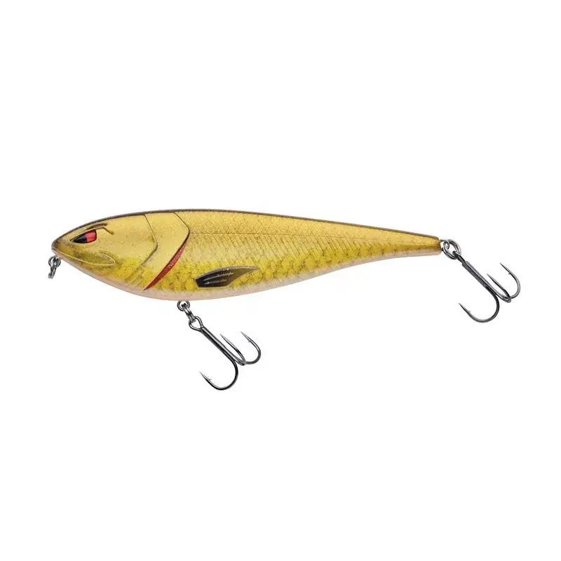 Betaalbaar Berkley Zilla Glider 16cm/67g Rudd - Akcioshorg
