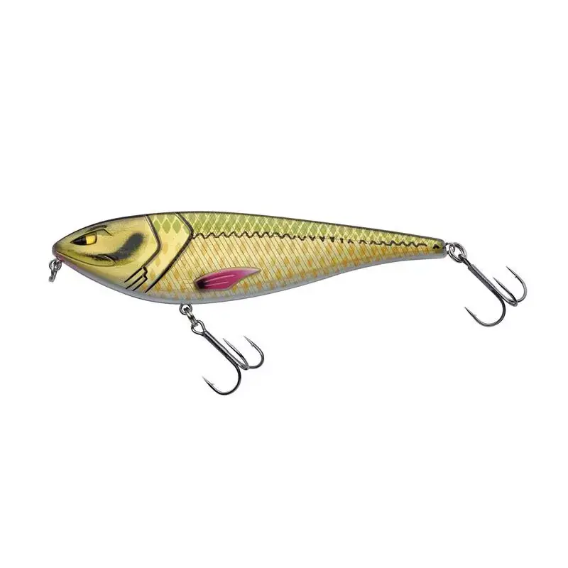 Berkley Zilla Glider 16cm/67g Ayu Green - Akcio Favoriet