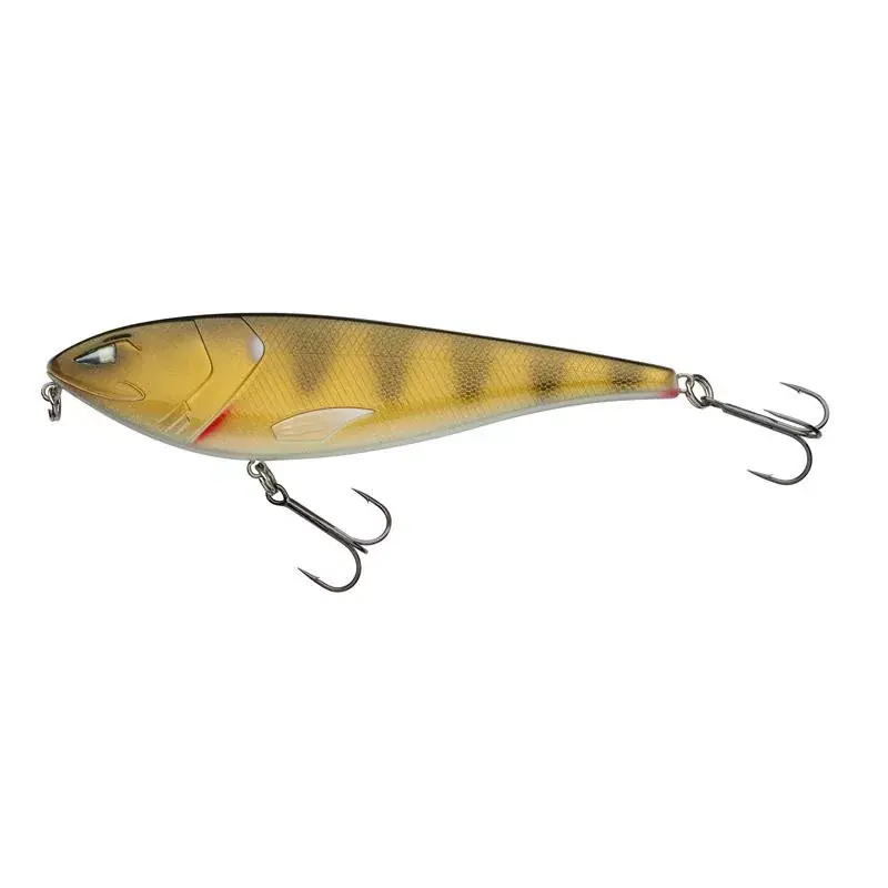 Voordeelprijs Berkley Zilla Glider 13cm/38g Golden Zander - A