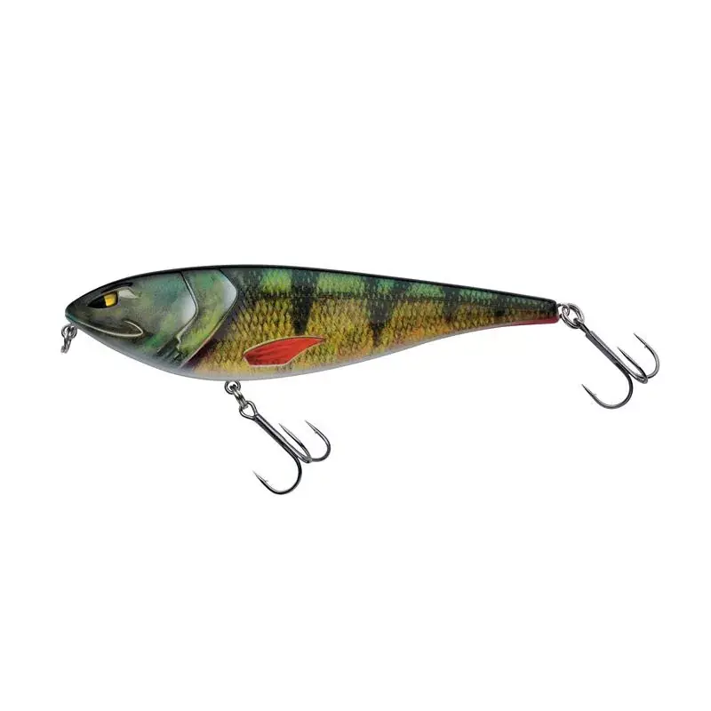 Berkley Zilla Glider 13cm/38g Perch - Akcioshor Meest Verkocht